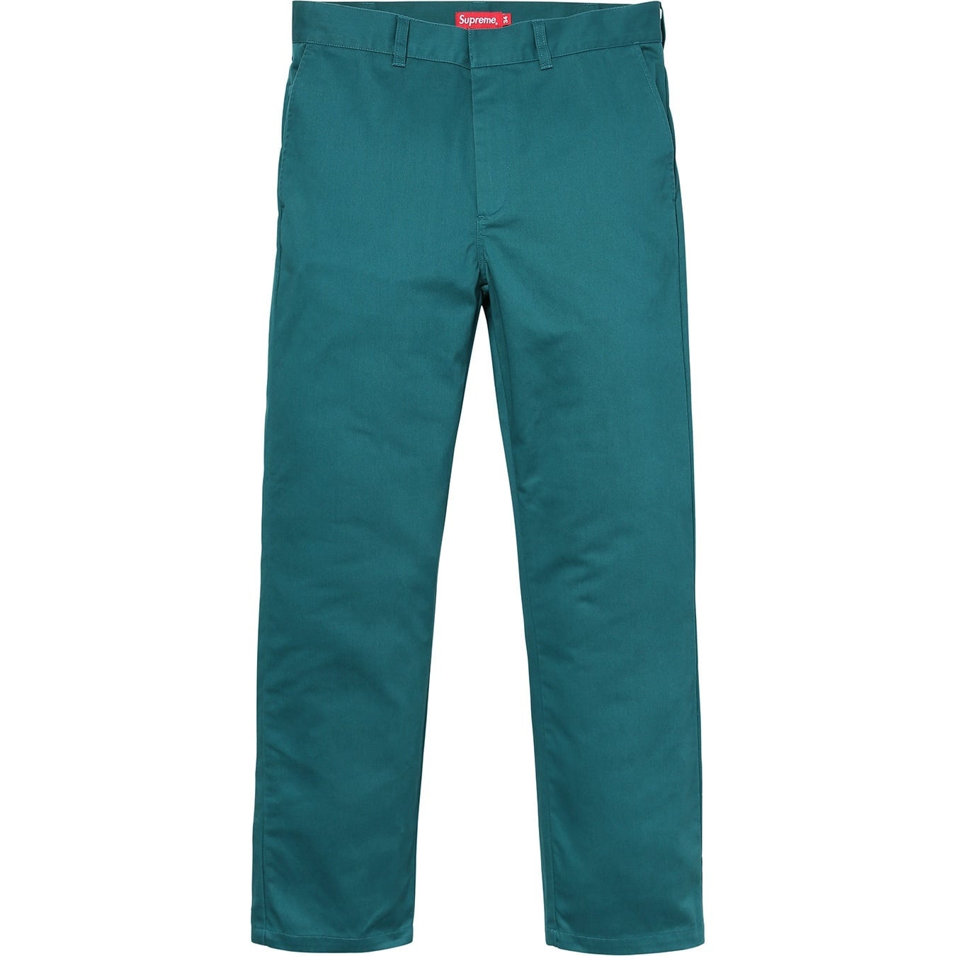 Work Pant view 8